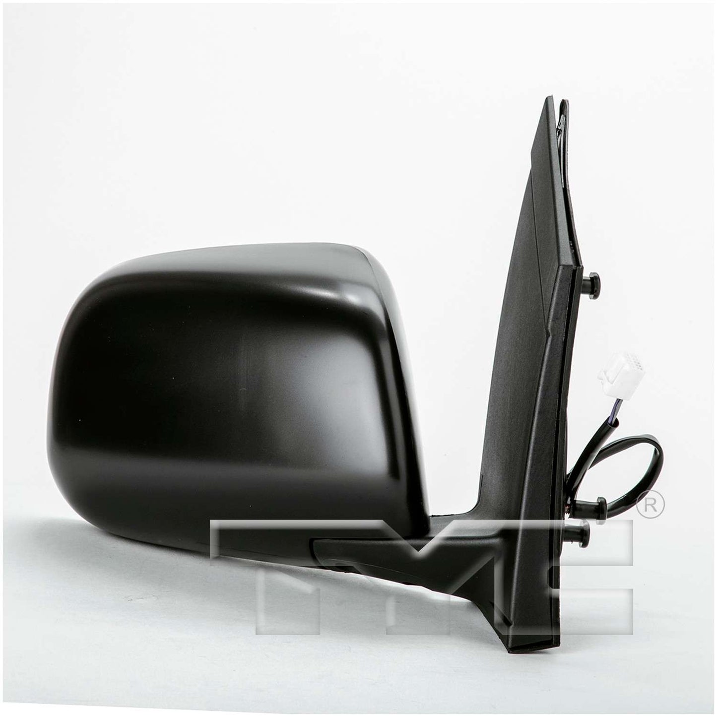 TYC Door Mirror 5350131-1