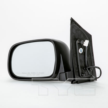 TYC Door Mirror 5350132-1