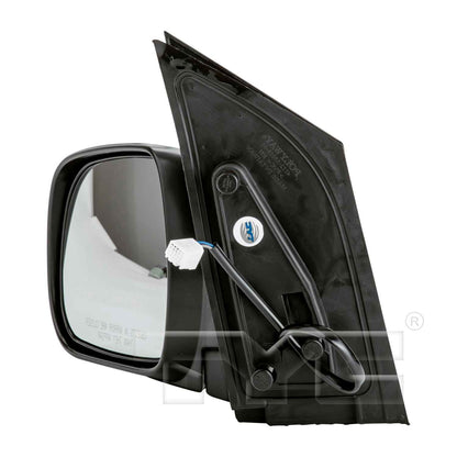 TYC Door Mirror 5350132