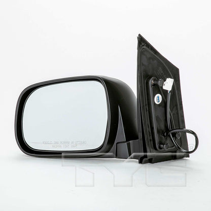 TYC Door Mirror 5350132