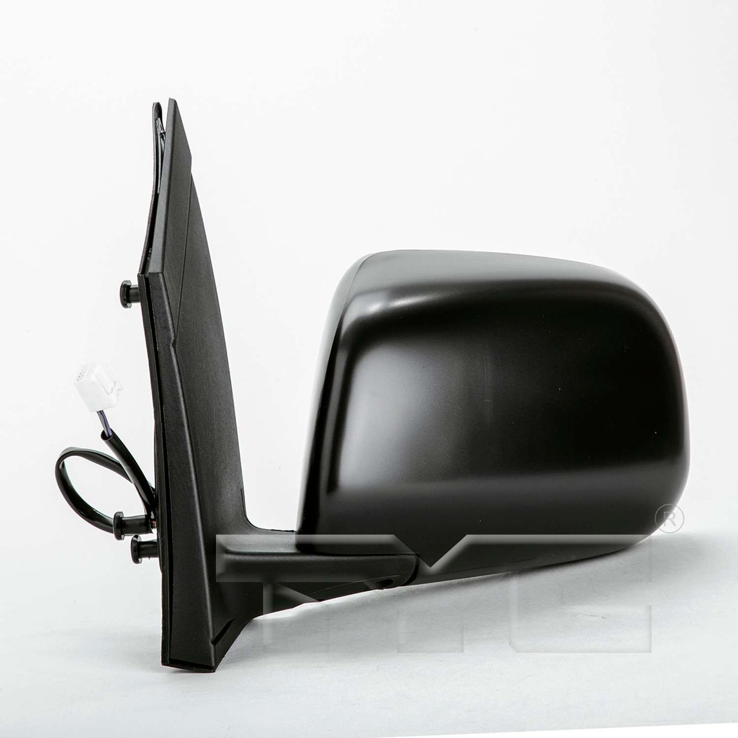 TYC Door Mirror 5350132
