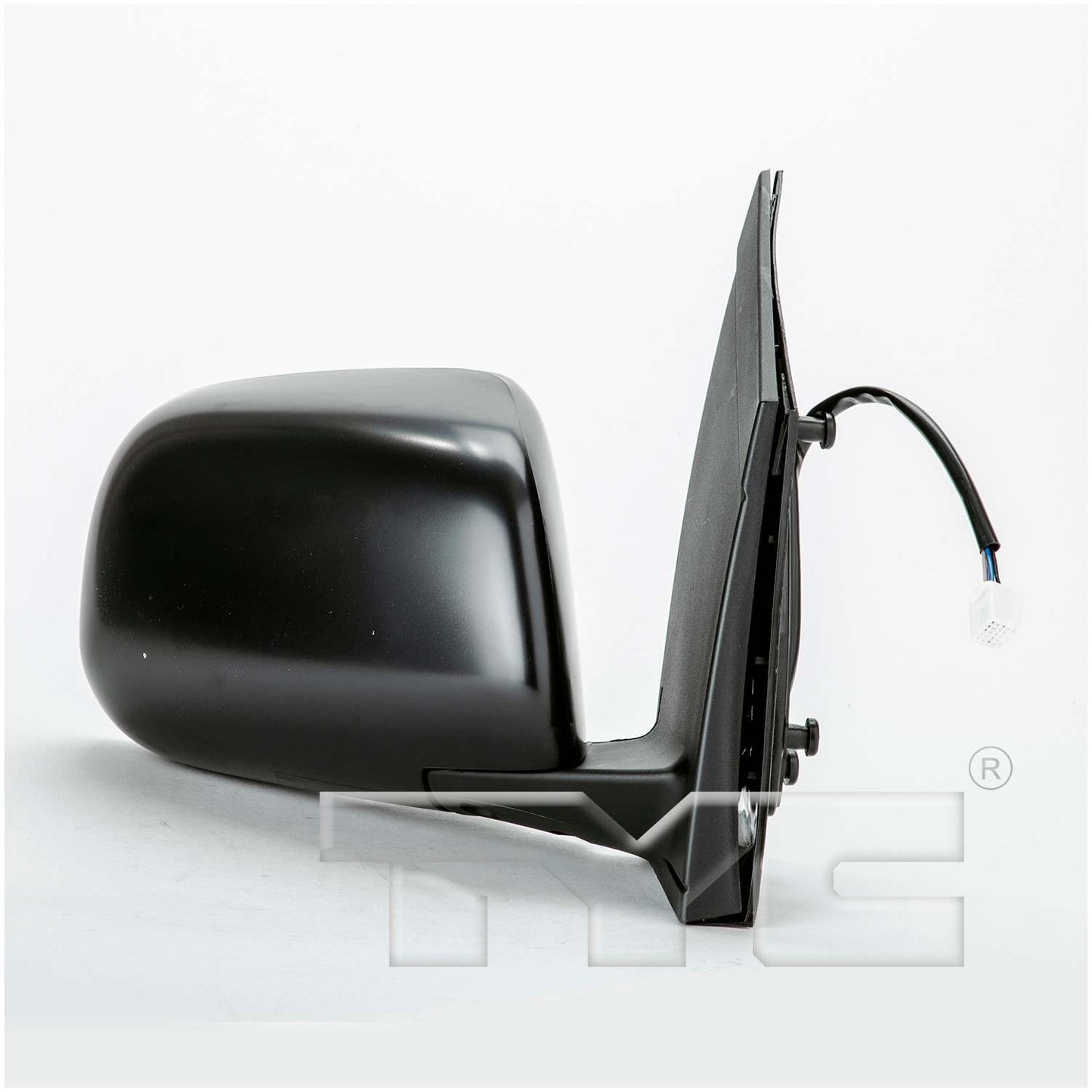 TYC Door Mirror 5350141-1