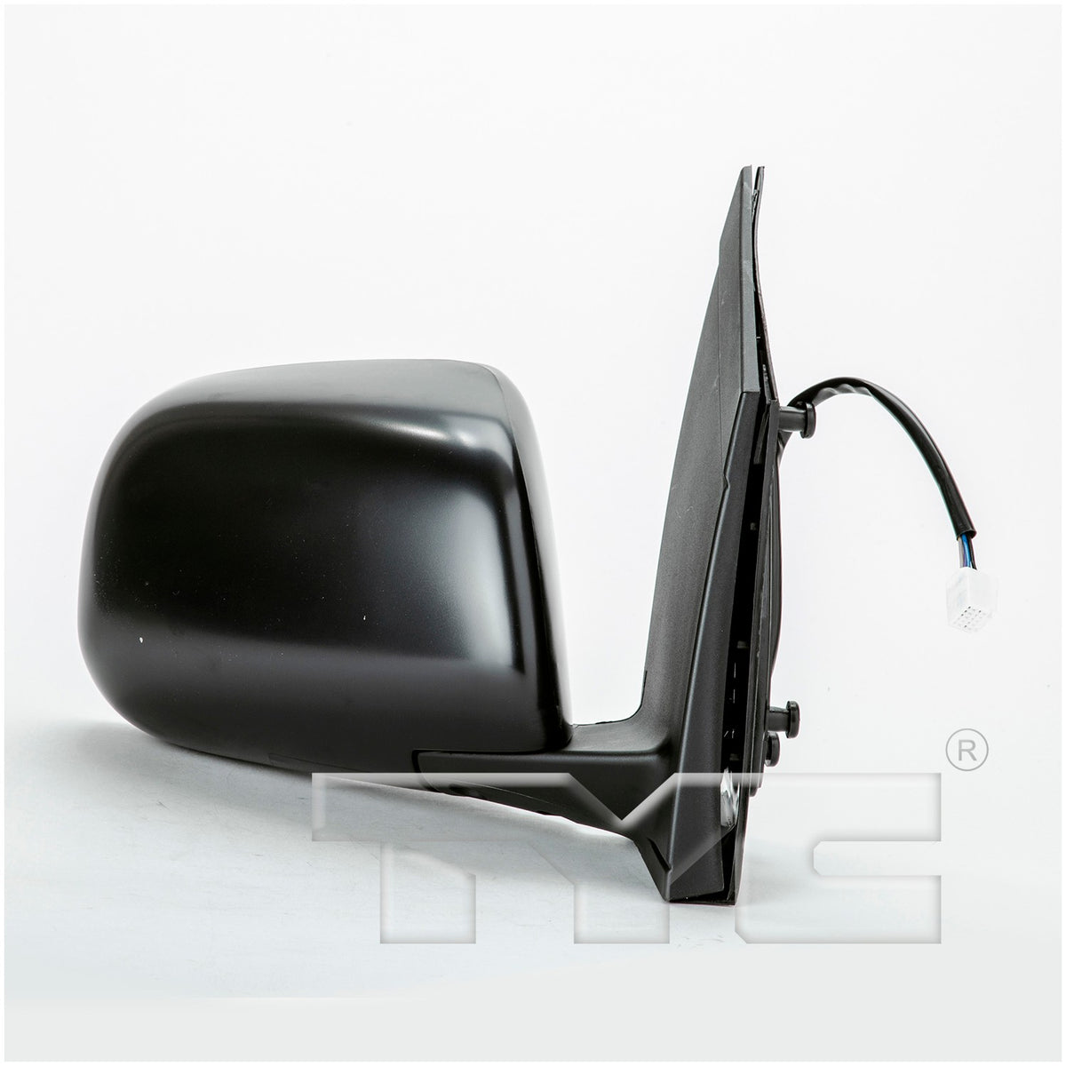 TYC Door Mirror 5350141-1