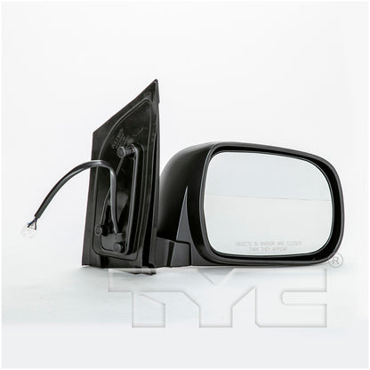 TYC Door Mirror 5350141 image 4