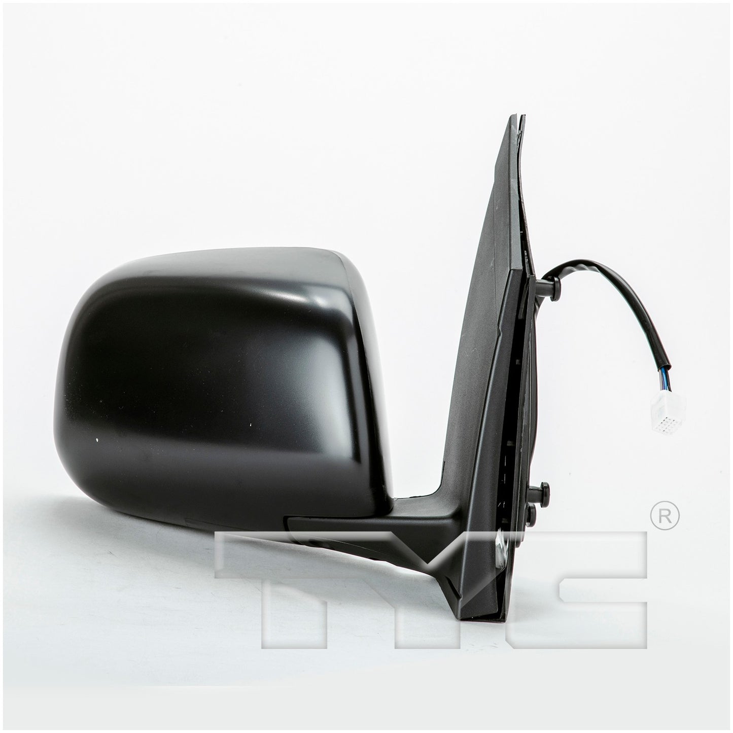 TYC Door Mirror 5350141 main image