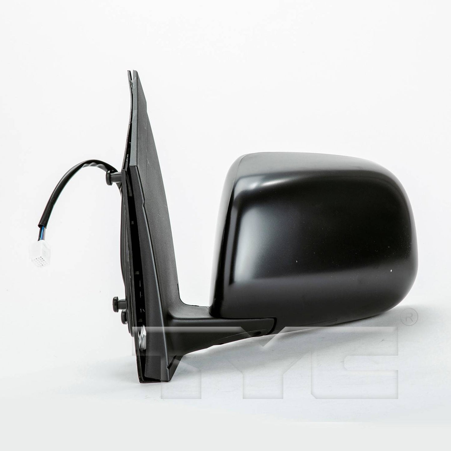 TYC Door Mirror 5350142-1
