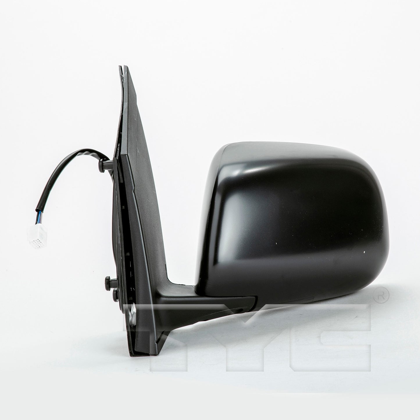 TYC Door Mirror 5350142-1