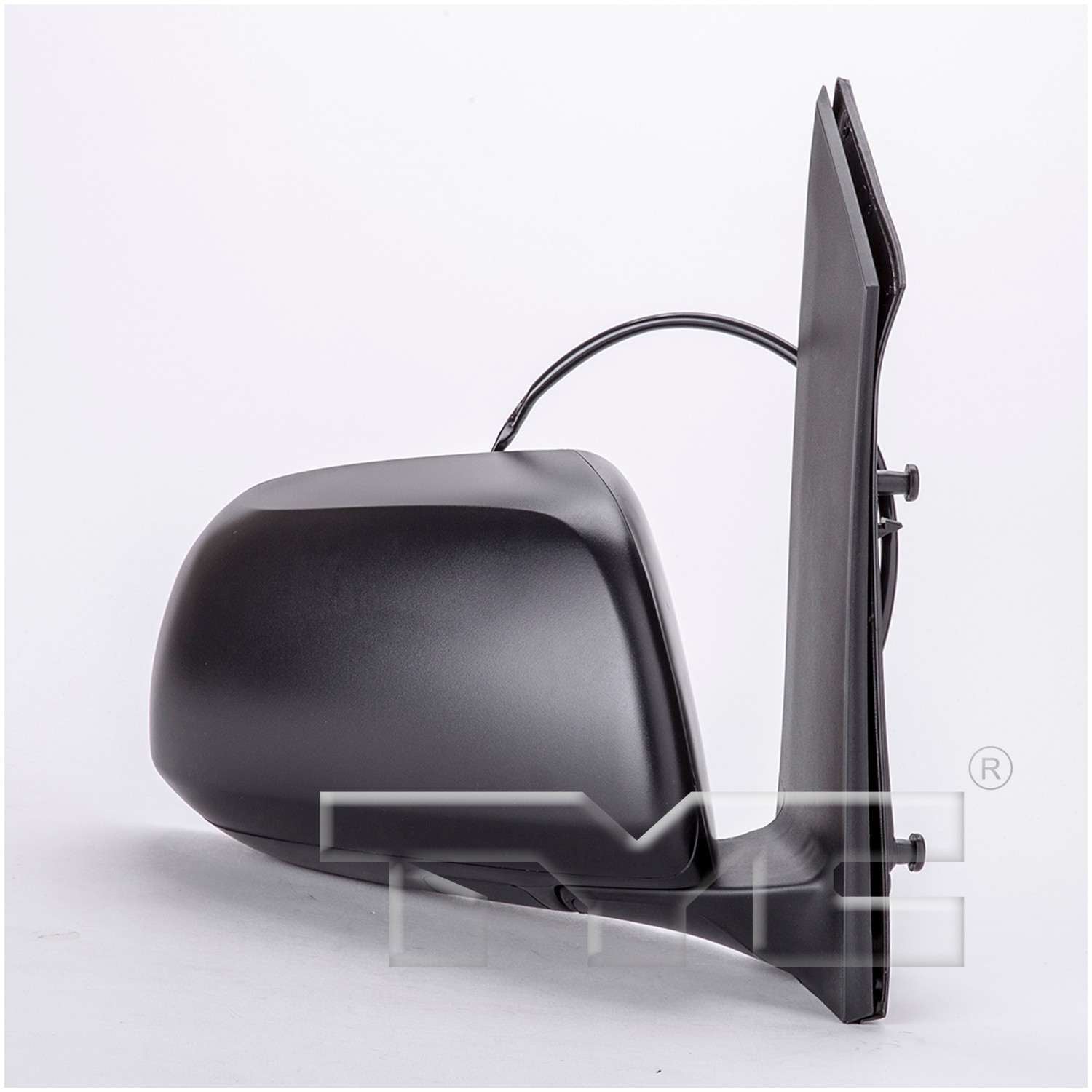 TYC Door Mirror 5350231