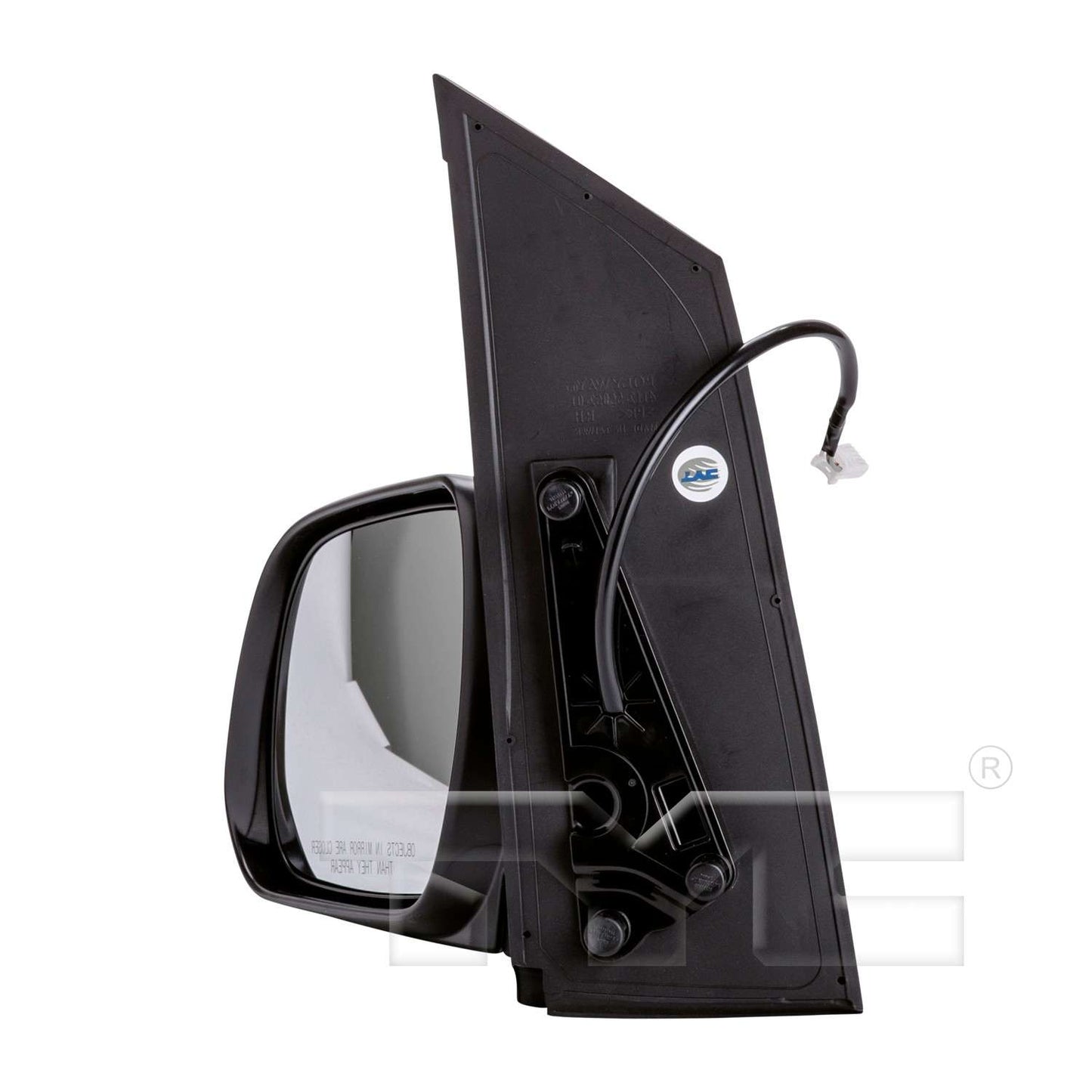 TYC Door Mirror 5350232