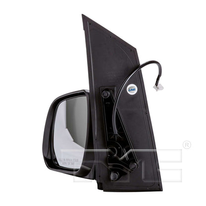 TYC Door Mirror 5350232
