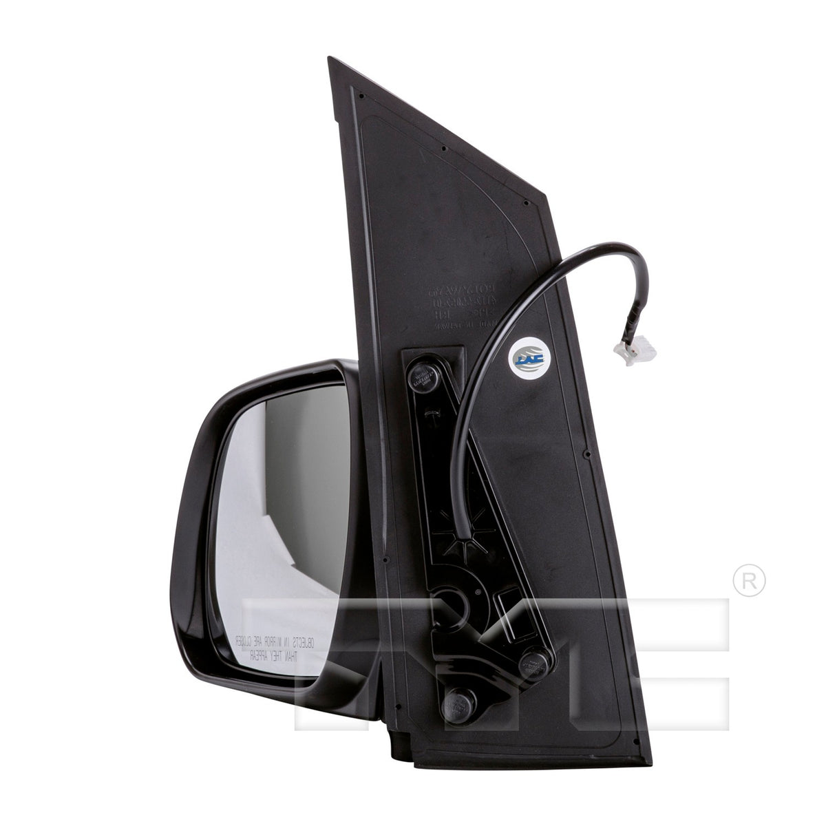 TYC Door Mirror 5350232