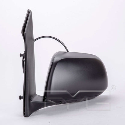 TYC Door Mirror 5350232