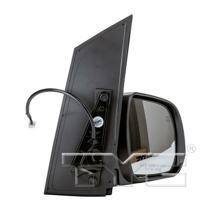 TYC Door Mirror 5350241