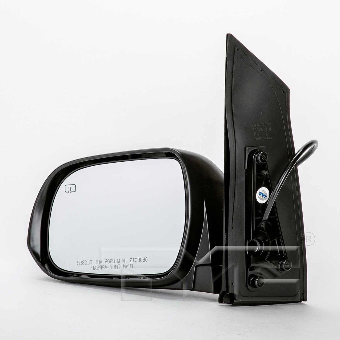TYC Door Mirror 5350242