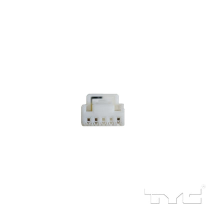TYC Door Mirror 5350431