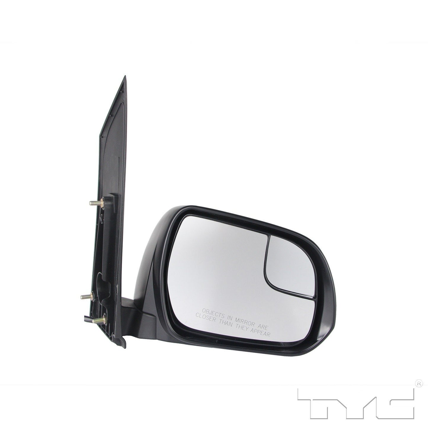 TYC Door Mirror 5350431