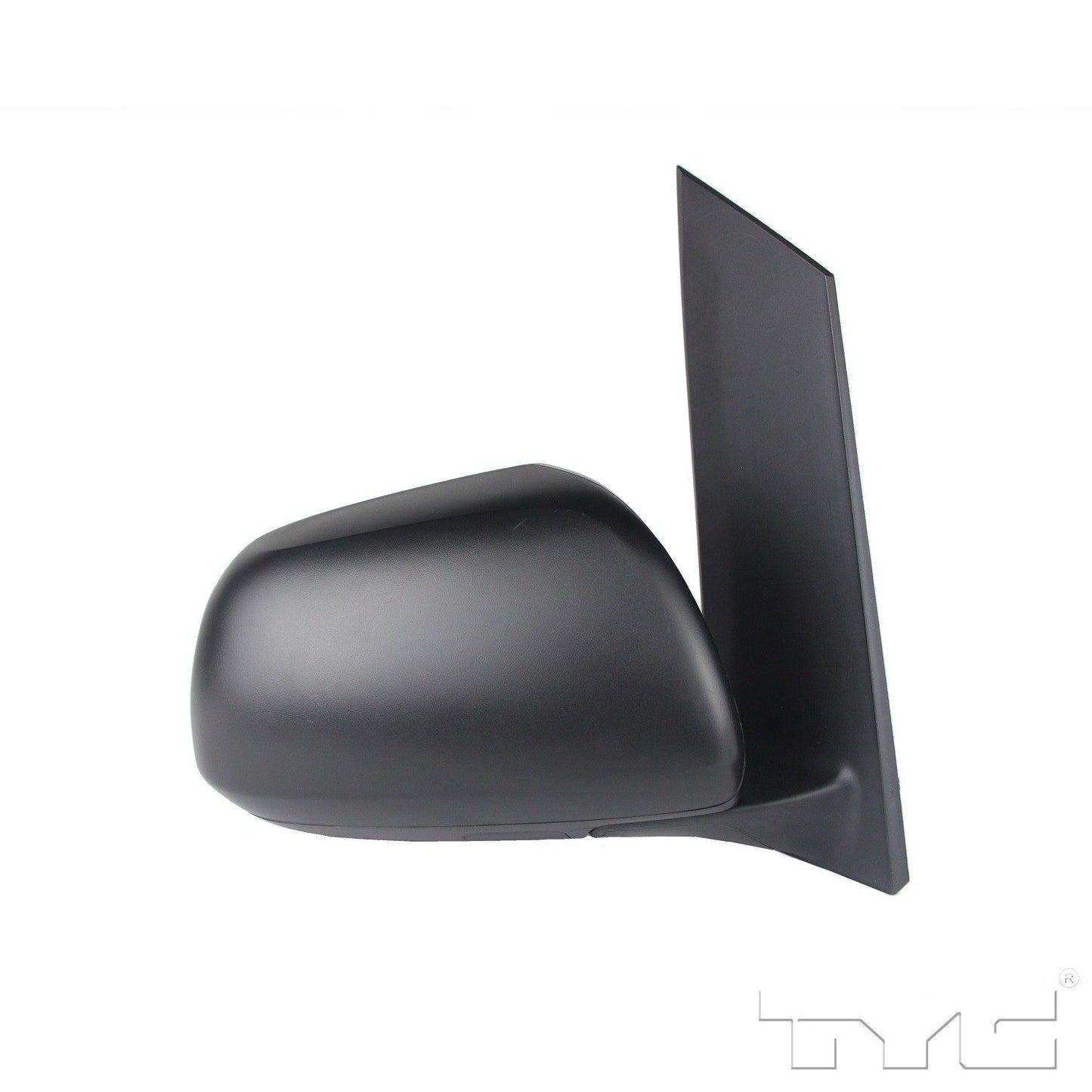 TYC Door Mirror 5350431