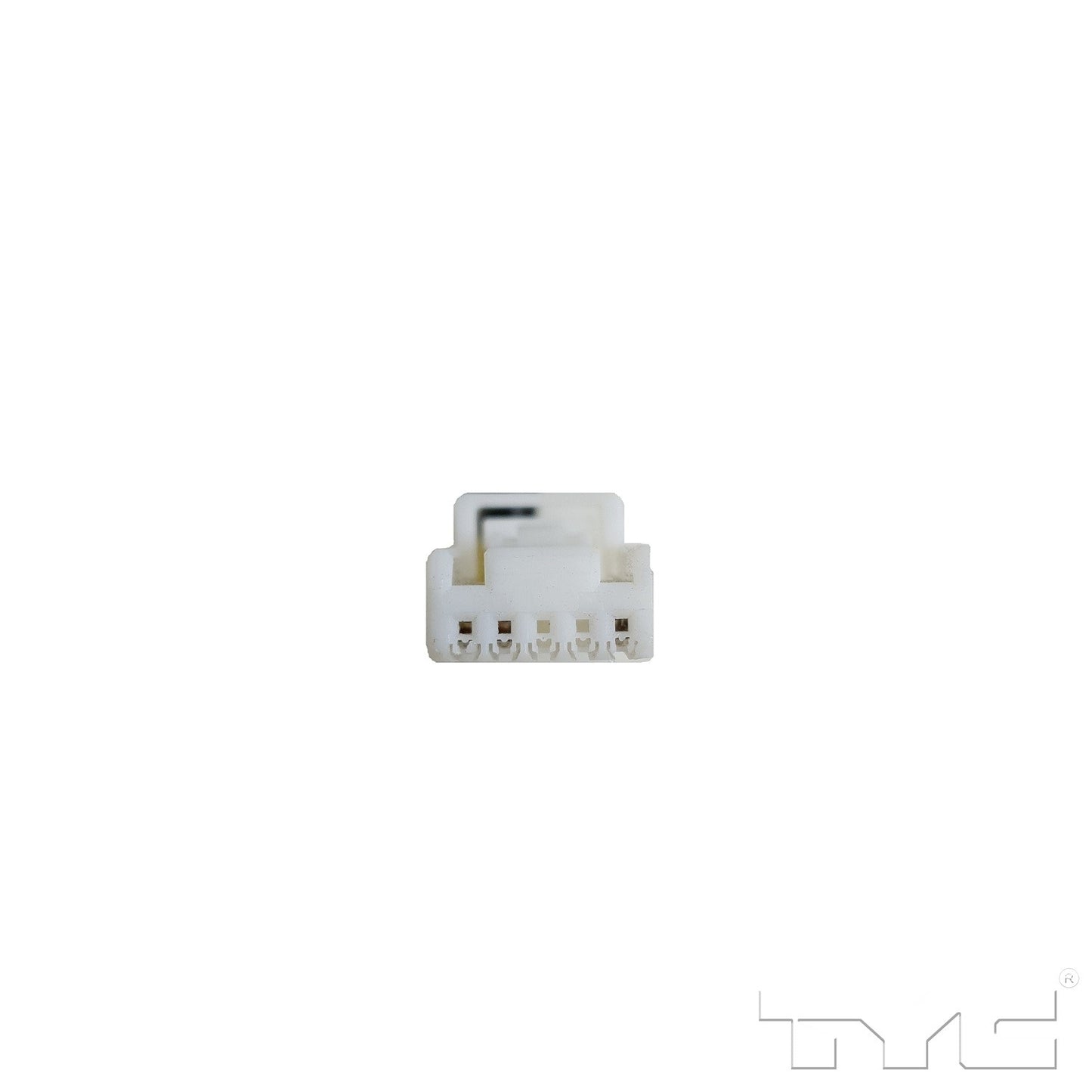 TYC Door Mirror 5350432