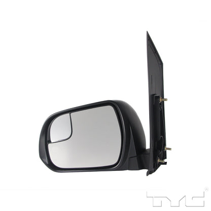 TYC Door Mirror 5350432