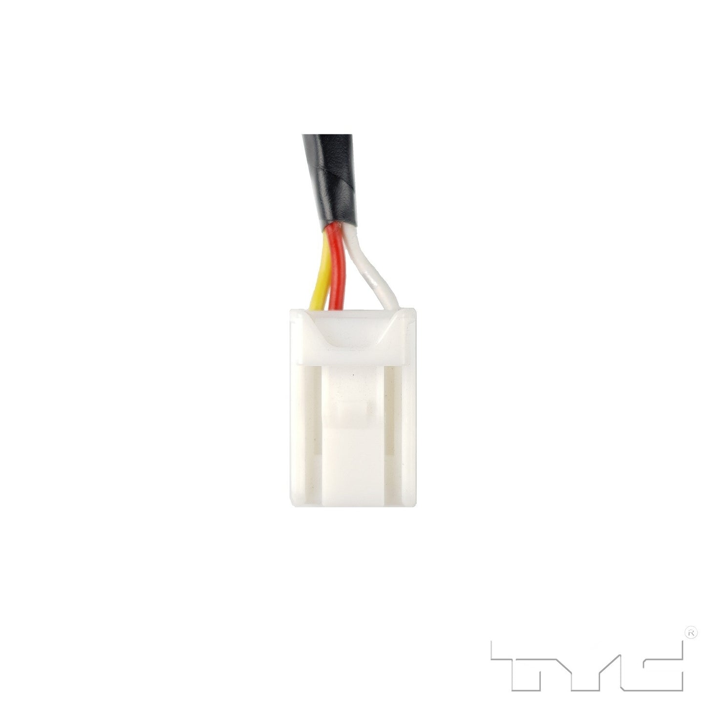 TYC Door Mirror 5350432