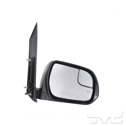 TYC Door Mirror 5350441