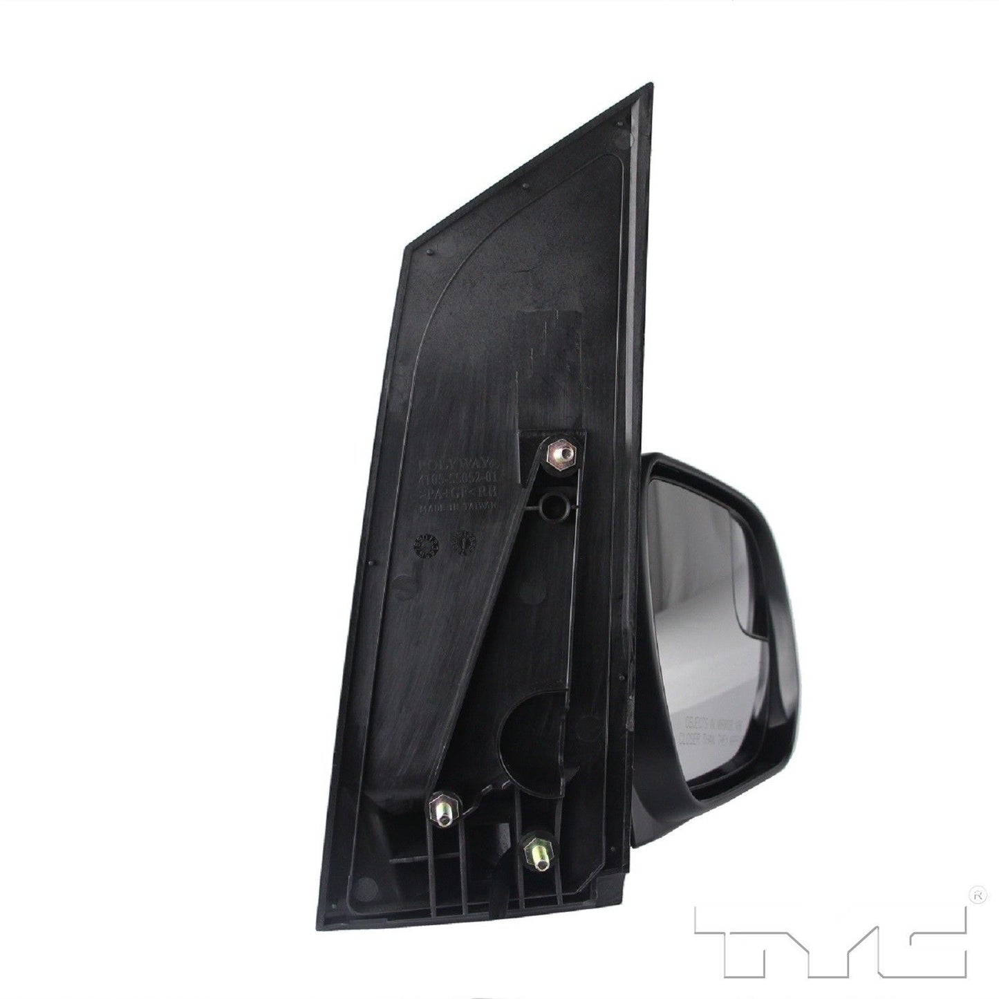 TYC Door Mirror 5350441