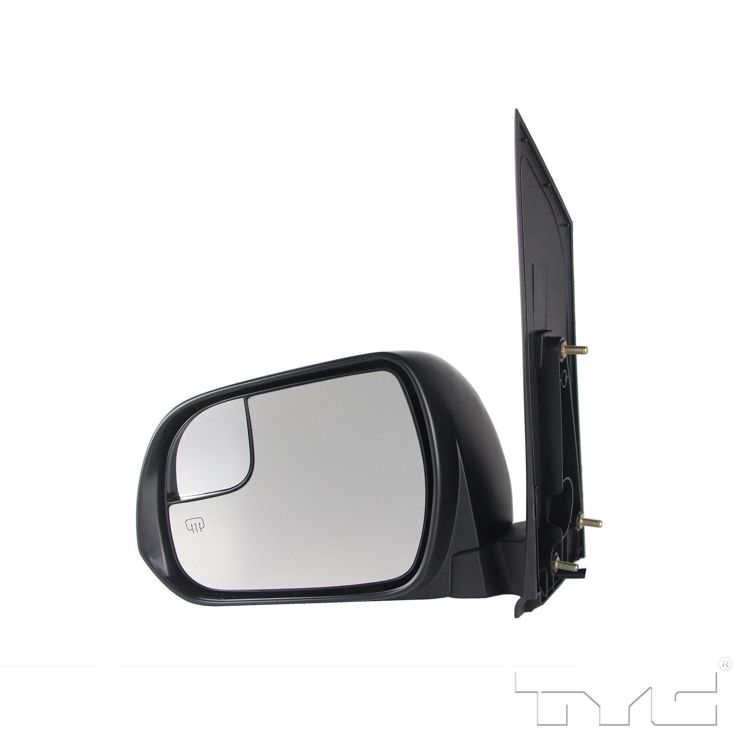 TYC Door Mirror 5350442
