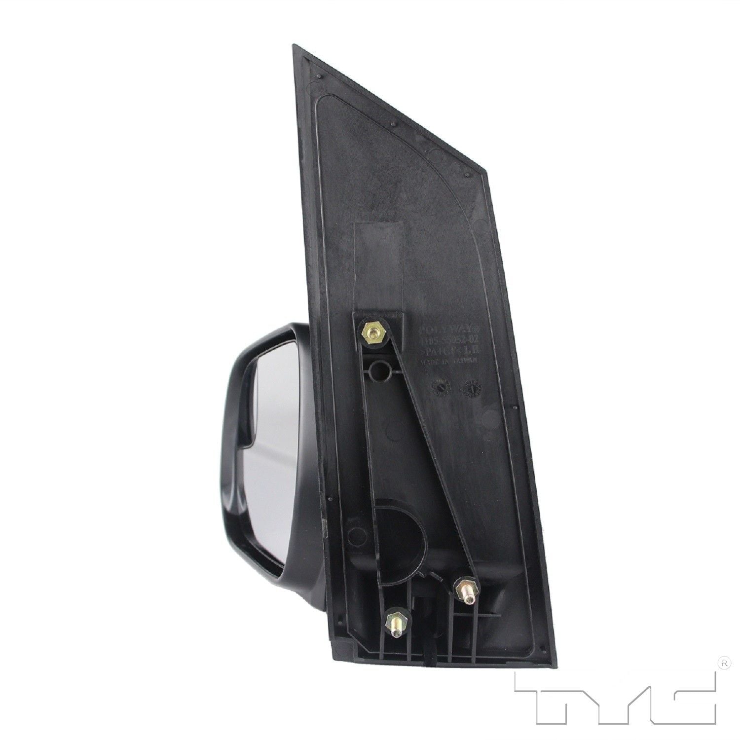 TYC Door Mirror 5350442