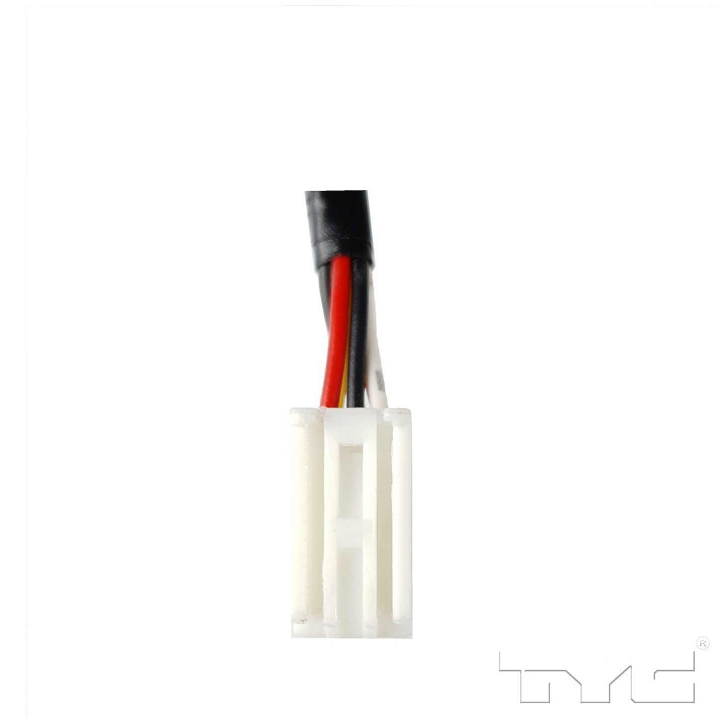 TYC Door Mirror 5350442