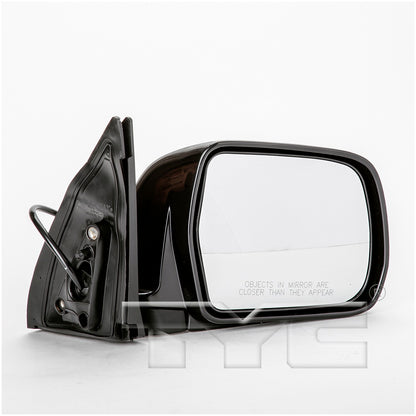 TYC Door Mirror 5380041