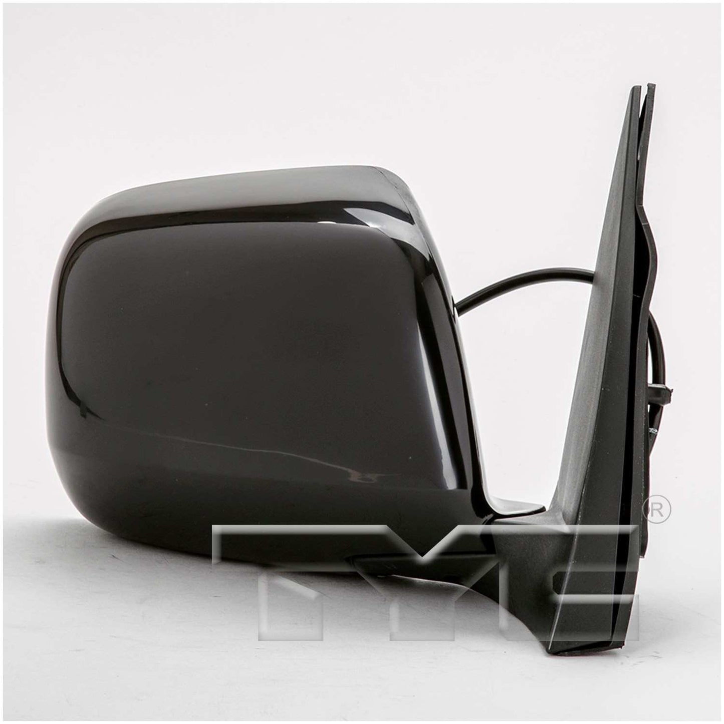 TYC Door Mirror 5380041