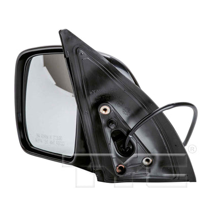 TYC Door Mirror 5380042