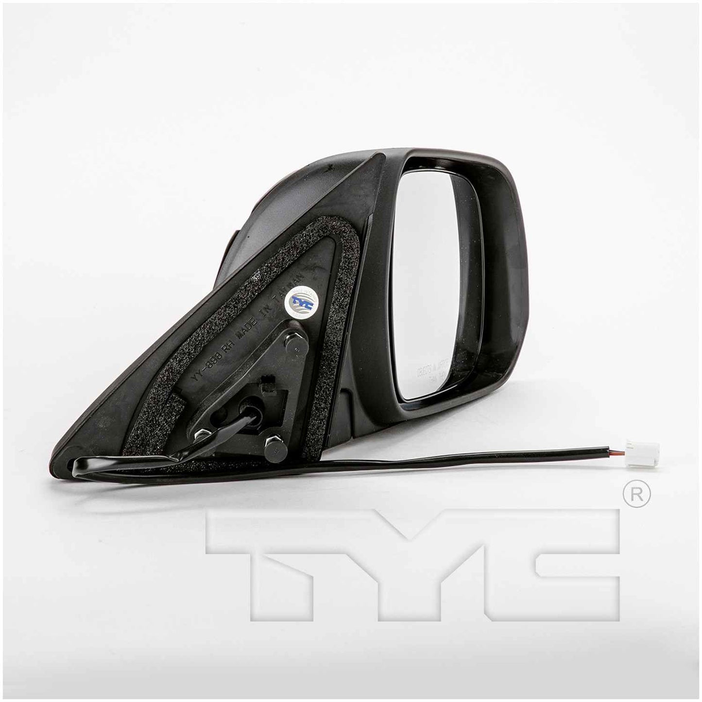 TYC Door Mirror 5380131