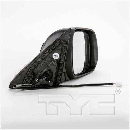 TYC Door Mirror 5380131