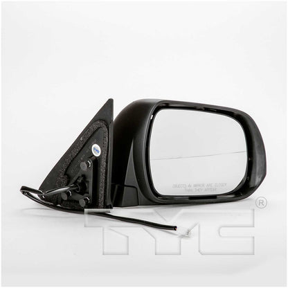 TYC Door Mirror 5380131
