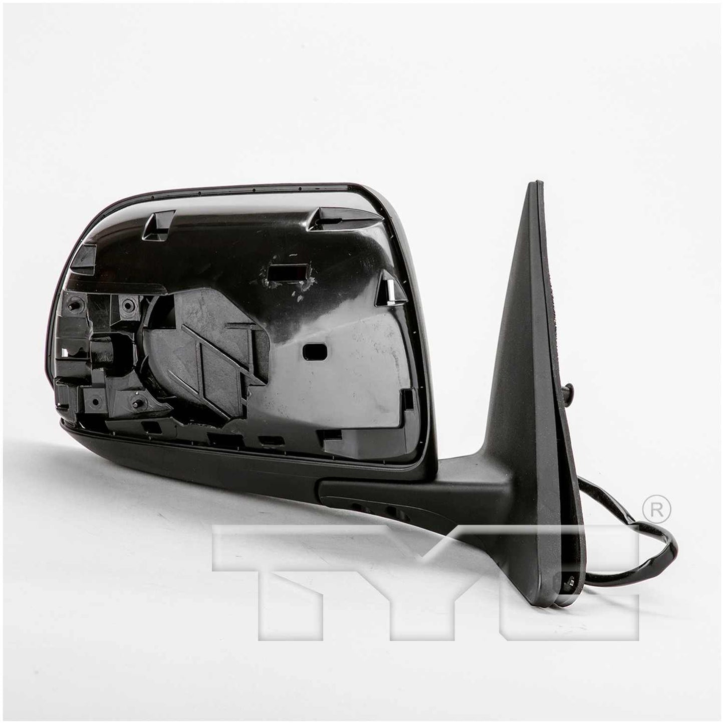 TYC Door Mirror 5380131
