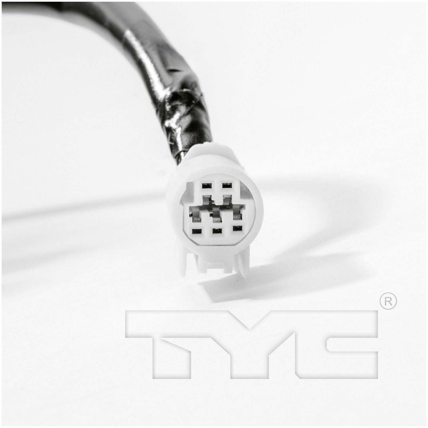 TYC Door Mirror 5380141