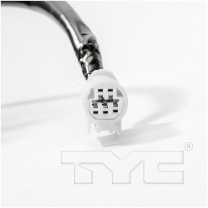 TYC Door Mirror 5380141