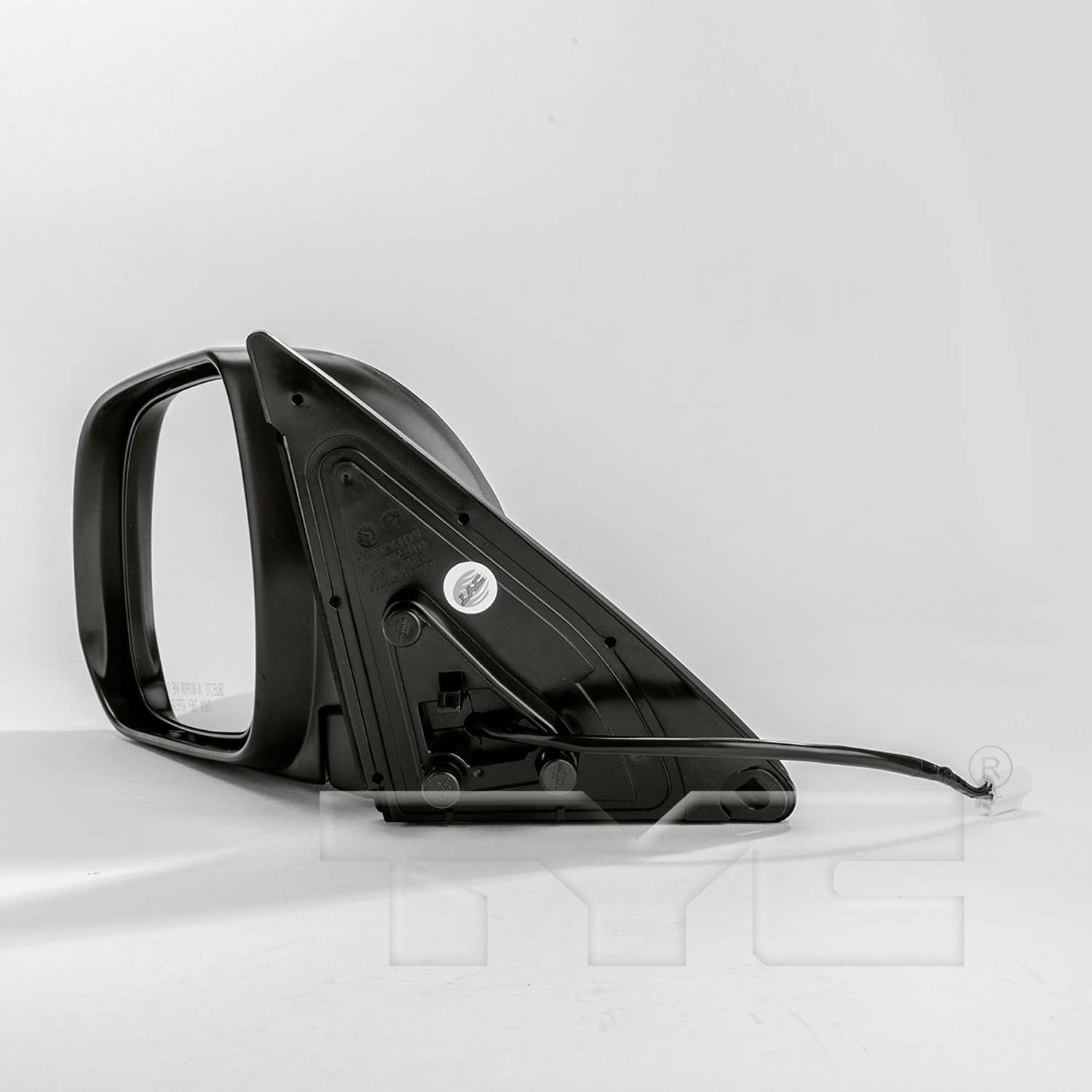 TYC Door Mirror 5380142