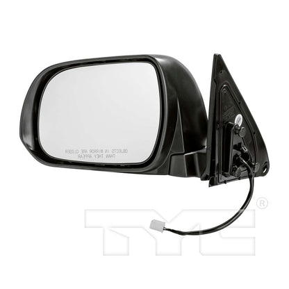 TYC Door Mirror 5380142