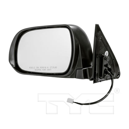 TYC Door Mirror 5380142