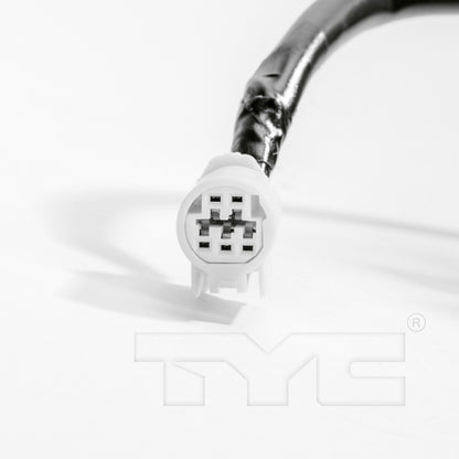 TYC Door Mirror 5380142