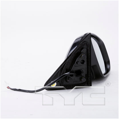 TYC Door Mirror 5380241