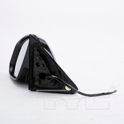 TYC Door Mirror 5380242