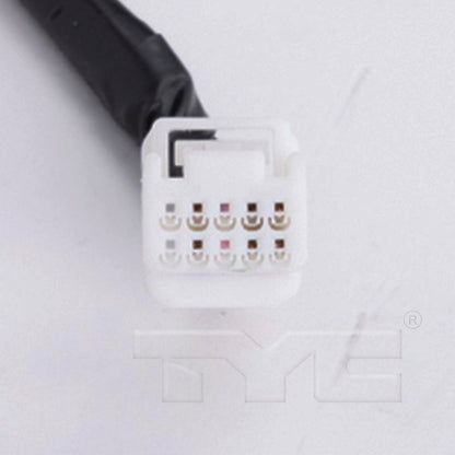 TYC Door Mirror 5380242