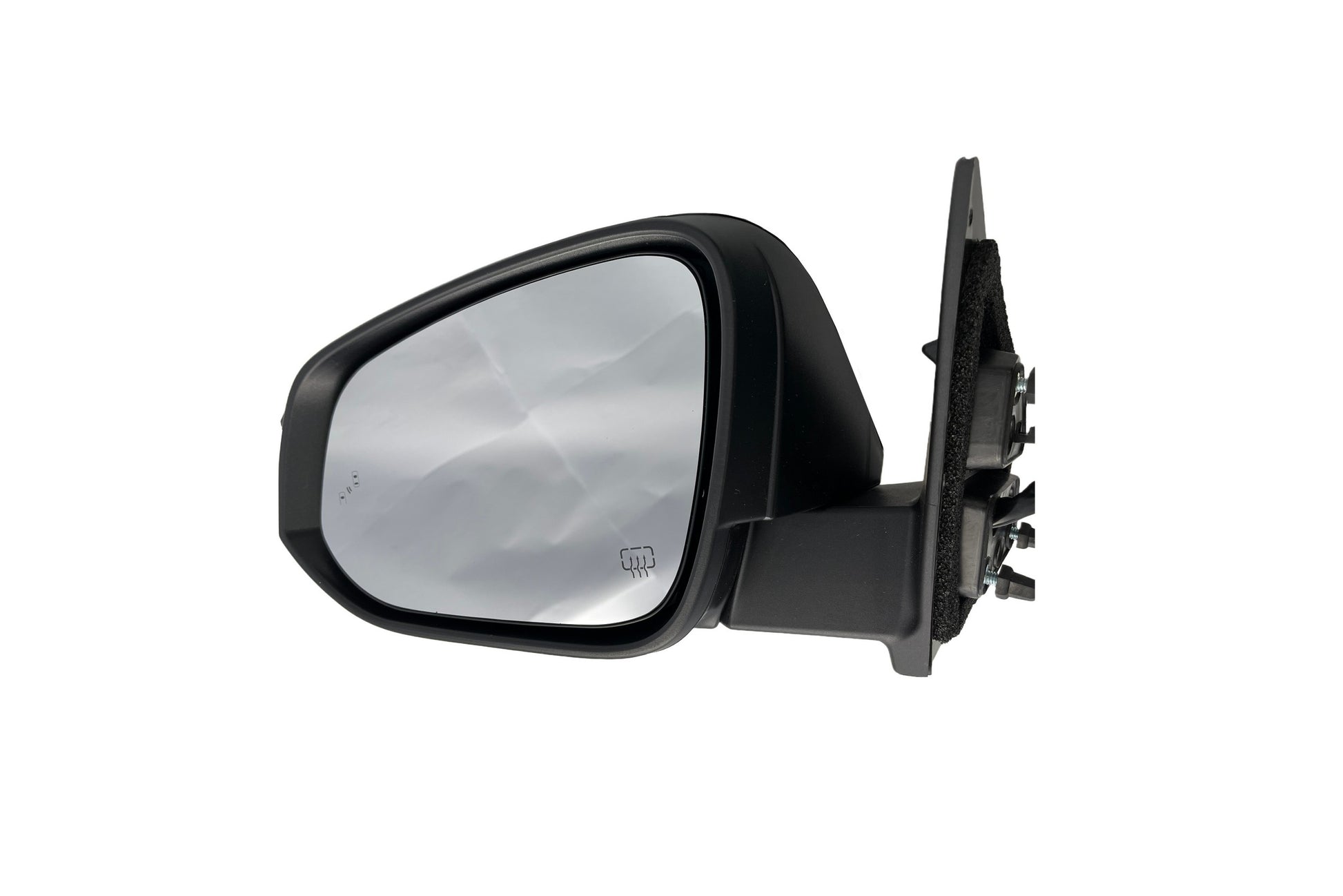 TYC Door Mirror 5380292 image 4