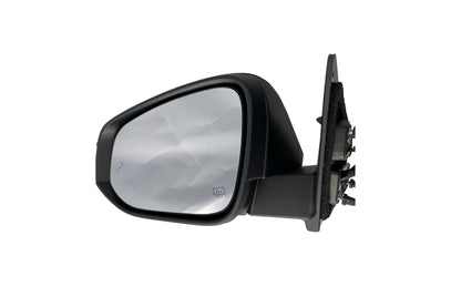 TYC Door Mirror 5380292 image 4
