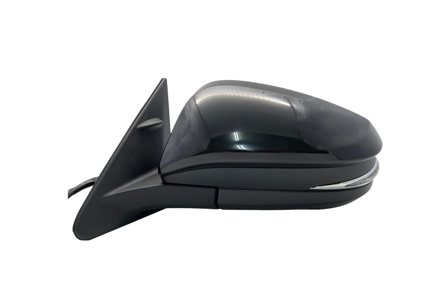 TYC Door Mirror 5380292 main image