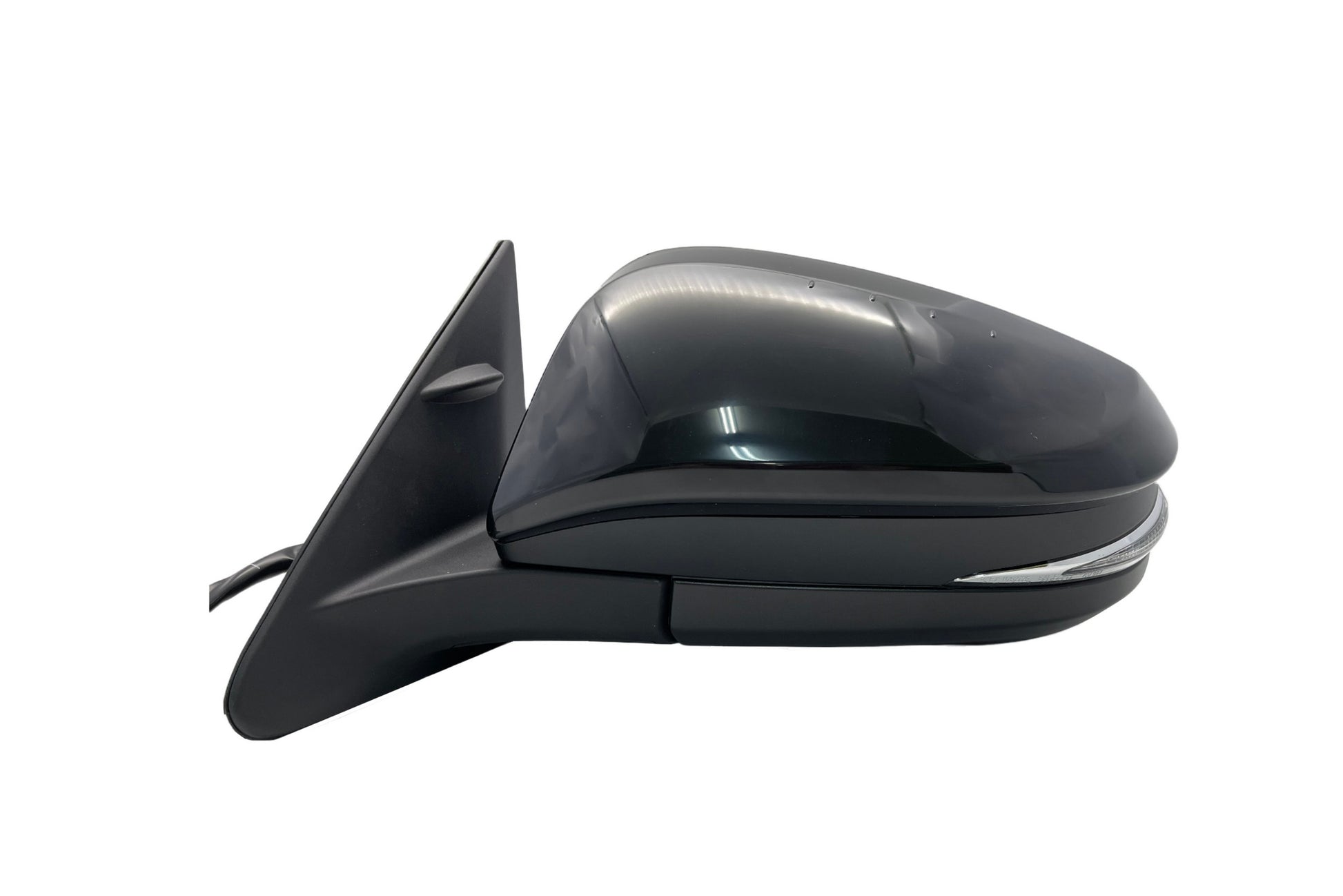 TYC Door Mirror 5380292 main image