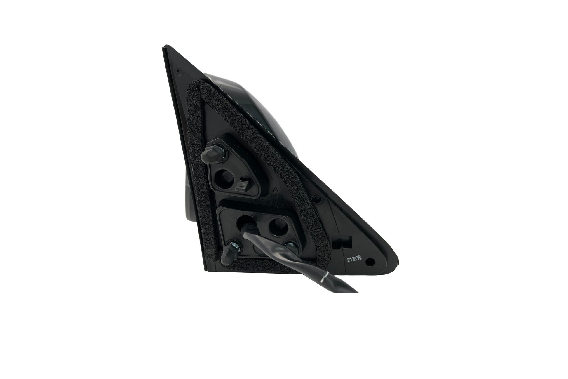 TYC Door Mirror 5380292 image 3